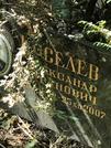 Захоронение ID 1272275