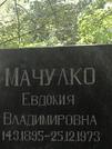 Захоронение ID 1272341