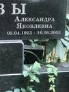 Захоронение ID 1272431