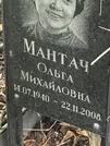 Захоронение ID 1272502