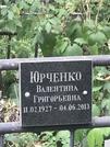 Захоронение ID 1272639