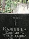 Захоронение ID 1272645