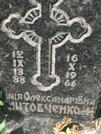 Захоронение ID 1273036