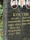 Захоронение ID 1274803