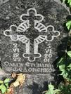 Захоронение ID 1273038