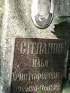 Захоронение ID 1273067