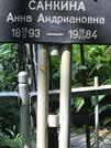 Захоронение ID 1273074