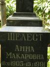 Захоронение ID 1273251