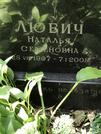 Захоронение ID 1273265