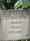 Захоронение ID 1273329