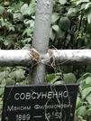 Захоронение ID 1273561