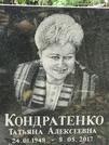 Захоронение ID 1273573