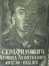Захоронение ID 1273671
