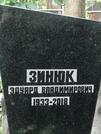 Захоронение ID 1273687
