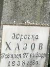 Захоронение ID 1273884