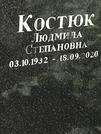 Захоронение ID 1274810