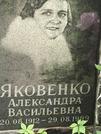 Захоронение ID 1273968