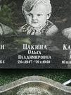 Захоронение ID 1274061