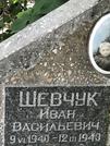 Захоронение ID 1274222