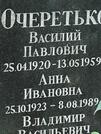 Захоронение ID 1274265