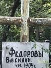 Захоронение ID 1274322