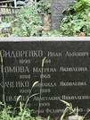 Захоронение ID 1274433