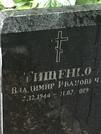 Захоронение ID 1274851