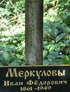 Захоронение ID 1275330