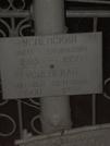 Захоронение ID 1275142