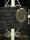 Захоронение ID 1275148