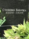 Захоронение ID 1275429