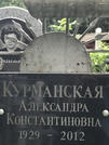 Захоронение ID 1275497