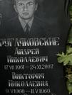 Захоронение ID 1275522