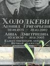 Захоронение ID 1275624