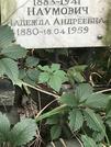Захоронение ID 1275708