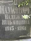 Захоронение ID 1275714