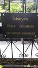 Захоронение ID 1283481