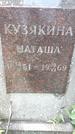 Захоронение ID 1283505