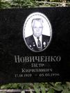 Захоронение ID 1283677