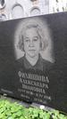 Захоронение ID 1284070