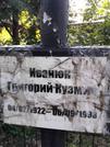 Захоронение ID 1283760