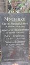 Захоронение ID 1279779
