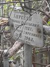 Захоронение ID 1279871