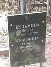 Захоронение ID 1279880