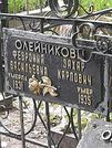 Захоронение ID 1279884
