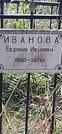 Захоронение ID 1279978