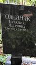 Захоронение ID 1280066