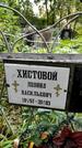 Захоронение ID 1280204