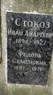 Захоронение ID 1280221