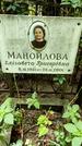 Захоронение ID 1280308